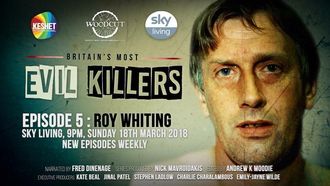 Episode 5 Roy Whiting