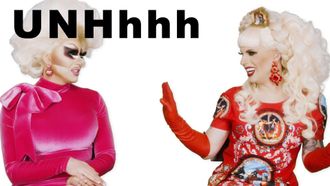 Episode 34 A Very Mary UNHhhhliday