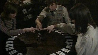 Episode 5 Powers of Darkness