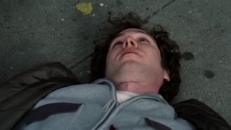 Episode 11 Damaged