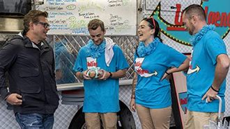 Episode 4 Tampa 911