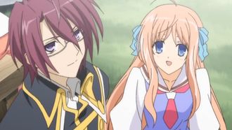 Episode 5 Kuchizuke senrei