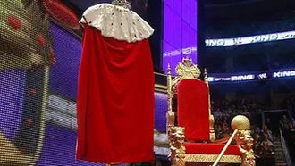 Episode 48 King of the Ring (2010)