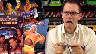 Episode 6 Wrestling Games
