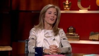 Episode 52 Caroline Kennedy
