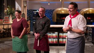 Episode 6 Pizza Champs