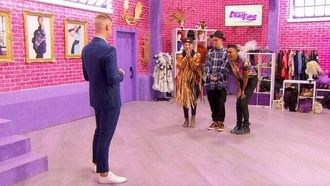 Episode 10 U Wear It Well