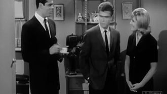 Episode 30 Steve and the Computer