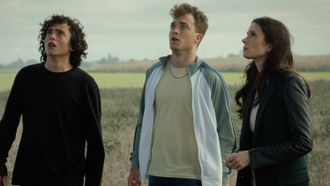 Episode 1 Pilot