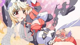 Episode 1 Kishi tachi no senjô
