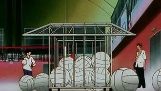 Episode 23 14 Days: Act 5