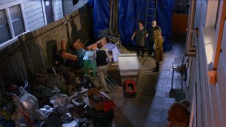 Episode 1 Dorothea Puente Home - Part 1