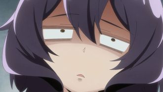 Episode 12 Supreme Commander Magia Baiser Calls the Shots