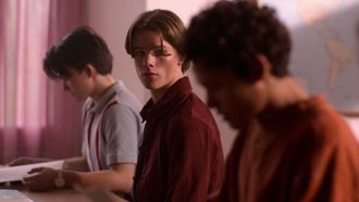 Episode 2 Avsnitt 2