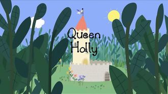 Episode 26 Queen Holly