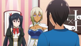 Episode 7 My First Job