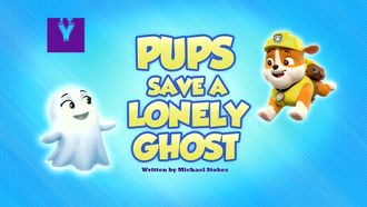 Episode 7 Pups Save the Tooth Fairy/Pups Solve the Mystery of the Missing Paintings