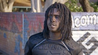 Episode 4 Chicago with Chief Keef, Vic Mensa
