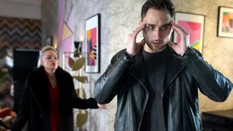 Episode 22 Mon 24 Feb 2025