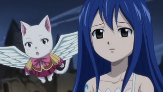 Episode 17 From Pegasus to Fairies
