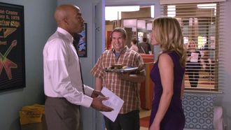 Episode 8 The Assistant