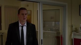 Episode 13 Double Back