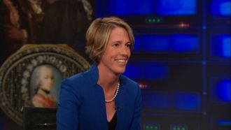 Episode 154 Zephyr Teachout