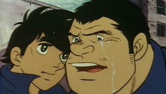 Episode 23 Farewell, Juvenile Prison