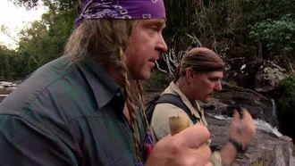 Episode 5 Panic in the Jungle