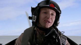 Episode 4 I'll Never Be Batman