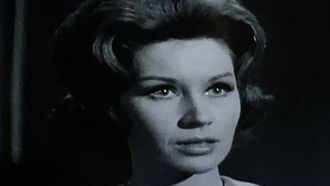 Episode 22 Five Moments Out of Time