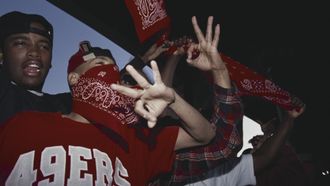 Episode 10 The Bloods