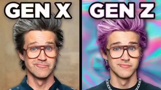 Episode 91 Are We Dumber Than Gen-Z?