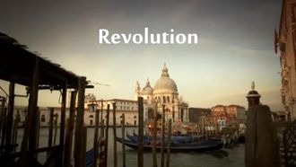 Episode 6 Revolution