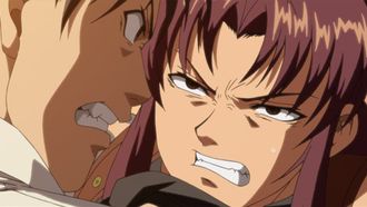 Episode 7 Calm Down, Two Men