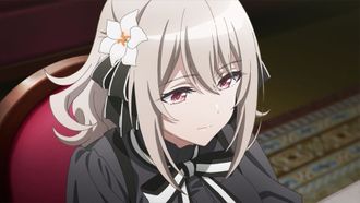 Episode 2 MISSION: Flower Garden II