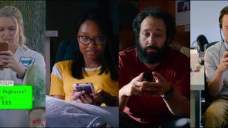 Episode 1 Series Premiere, Part 1
