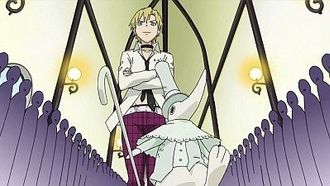 Episode 32 Legend of the Holy Sword 3 - The Academy Gang Leader's Tale?
