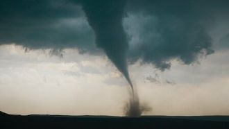 Episode 1 Tornado