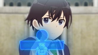 Episode 6 Interwoven Plots