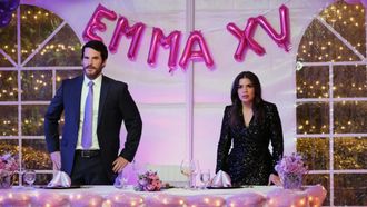 Episode 17 QuinceaƱera