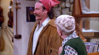 Episode 11 Mork's Greatest Hits