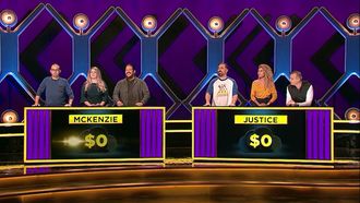 Episode 12 Joel McHale Explodes