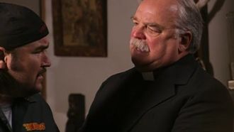 Episode 3 The Bishop and the Pawn