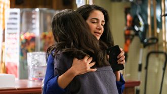 Episode 8 I Wish I Could Get It Back