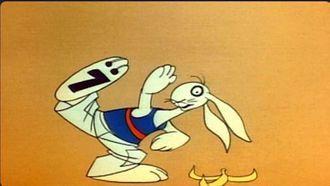 Episode 7 Lucky Seven Sampson