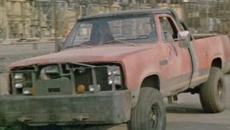Episode 15 Mobile Home of the Brave
