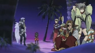Episode 7 Reason