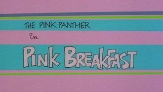 Episode 15 Pink Breakfast