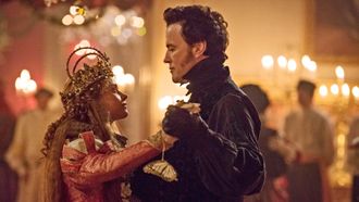 Episode 3 Brocket Hall